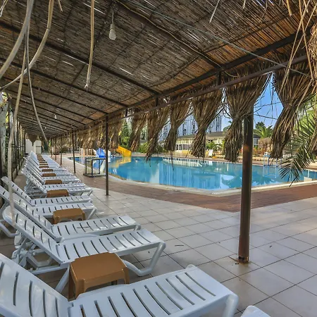 Hedef Beyt & Hotel