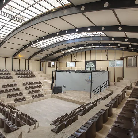 호텔 Hedef Beyt & 3*