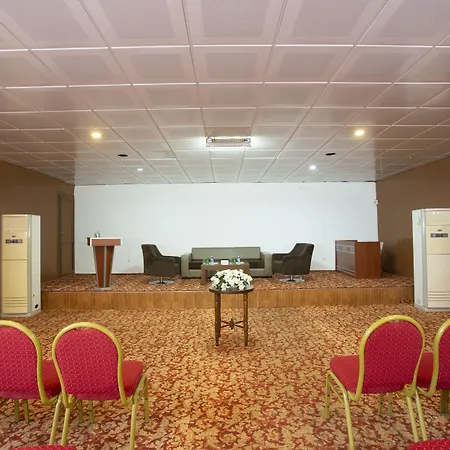 Hedef Beyt & Hotel