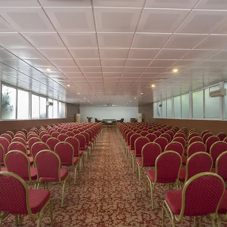 호텔 Hedef Beyt & 3*