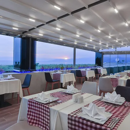 Hedef Beyt & 호텔 3*