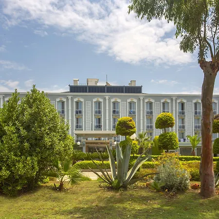 Hedef Beyt & 호텔 셀주크