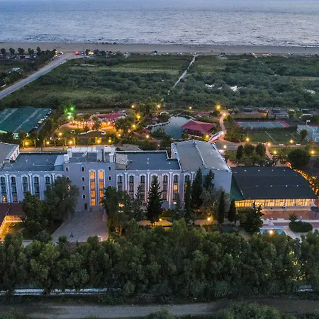 Hedef Beyt & Hotel