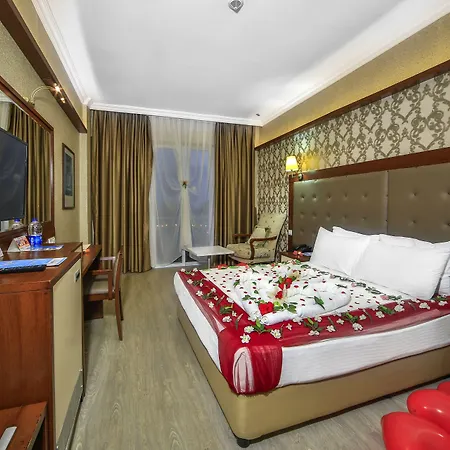 Hedef Beyt & 호텔 3*