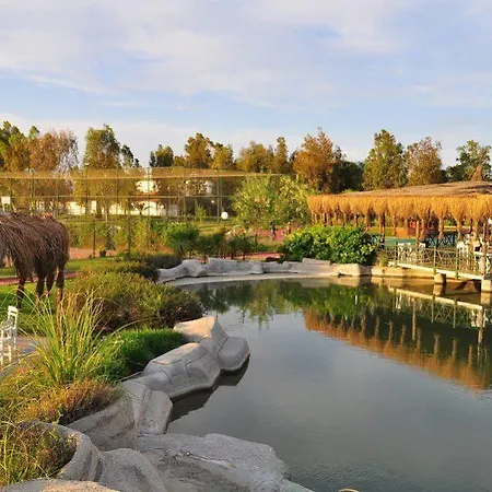 Hedef Beyt & 호텔 3*