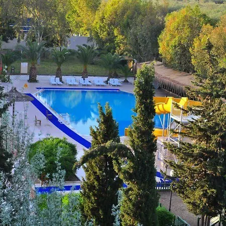 호텔 Hedef Beyt & 셀주크