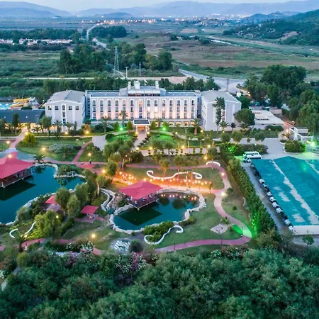 호텔 Hedef Beyt & 3*