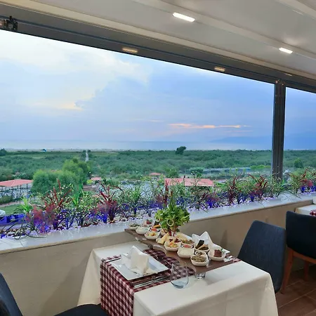 Hedef Beyt & 셀주크