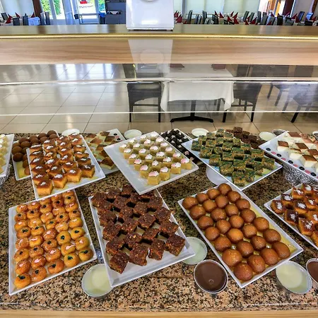 Hedef Beyt & 호텔 3*