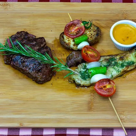 호텔 Hedef Beyt & 셀주크