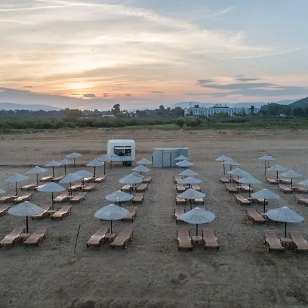 호텔 Hedef Beyt & 셀주크