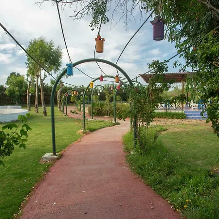 Hedef Beyt & 호텔 3*