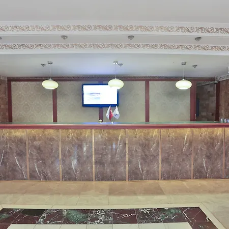 Hedef Beyt & Hotel Selçuk