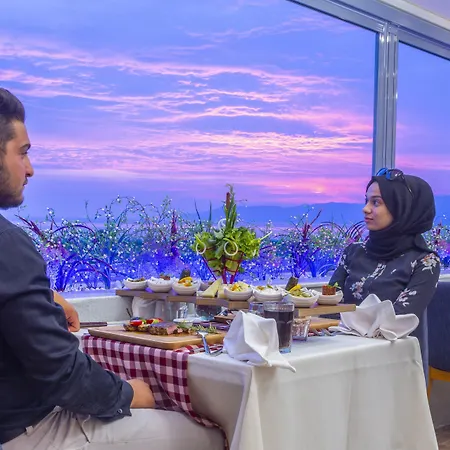 Hotel Hedef Beyt & Selçuk