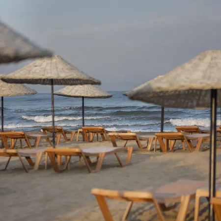 Hotel Hedef Beyt & Selçuk