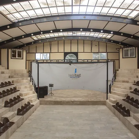 Hotel Hedef Beyt & Selçuk