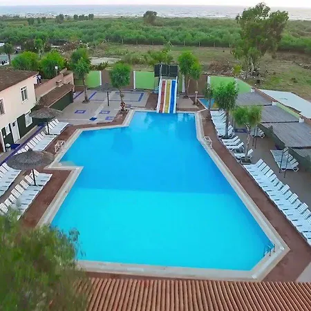 Hedef Beyt & Hotel Selçuk