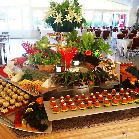 Hedef Beyt & Hotel Selçuk