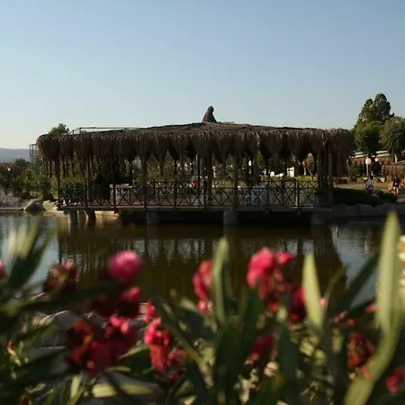 Hotel Hedef Beyt & Selçuk