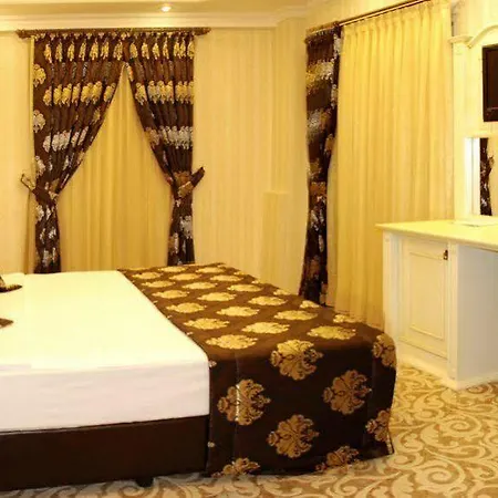 Hedef Beyt & Hotel Selçuk