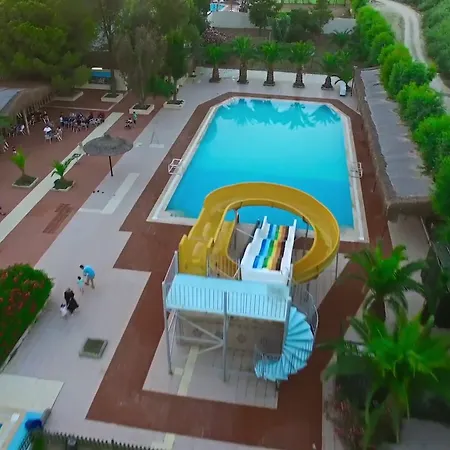 Hedef Beyt & Hotel Selçuk