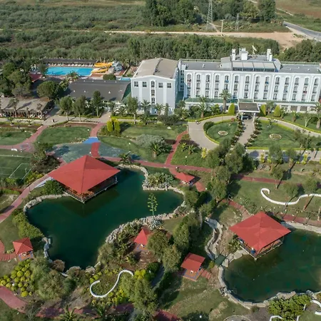 Hedef Beyt & 3* Selçuk