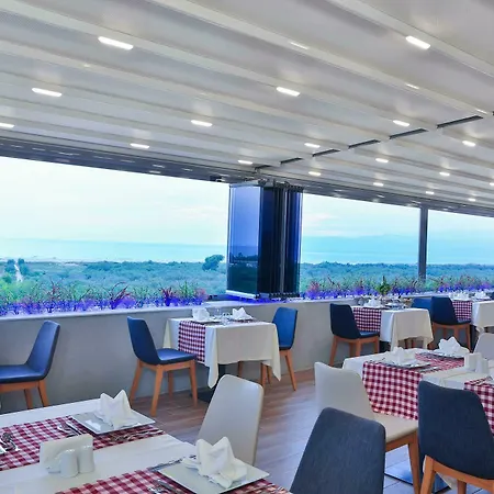 Hotel Hedef Beyt & Selçuk