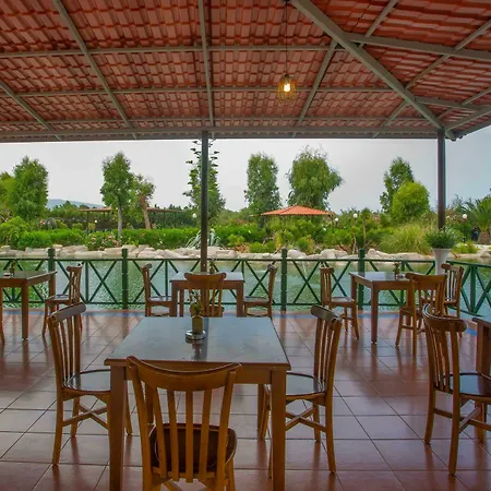 Hedef Beyt & 3* Selçuk