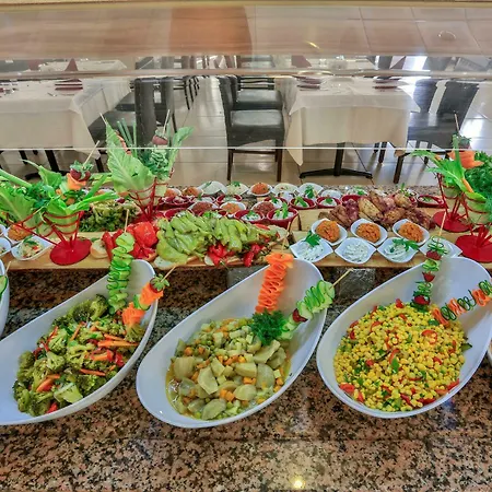 Hedef Beyt & Hotel Selçuk