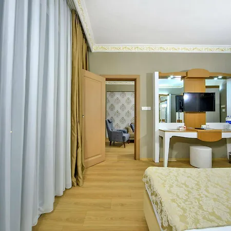 Hedef Beyt & 3* Selçuk