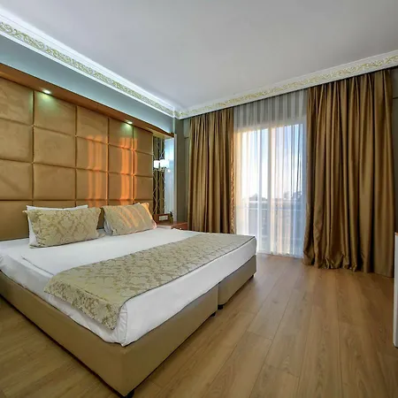 Hedef Beyt & Hotel Selçuk