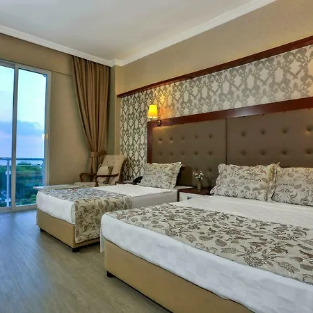 Hotel Hedef Beyt & Selçuk