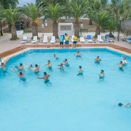 Hedef Beyt & Hotel Selçuk