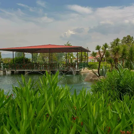 Hotel Hedef Beyt & 3*