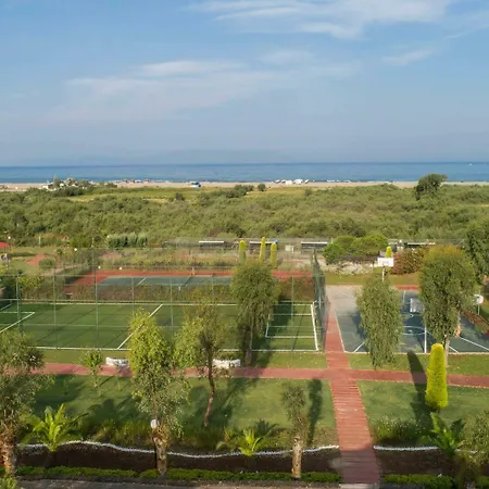 Hotel Hedef Beyt & Selçuk