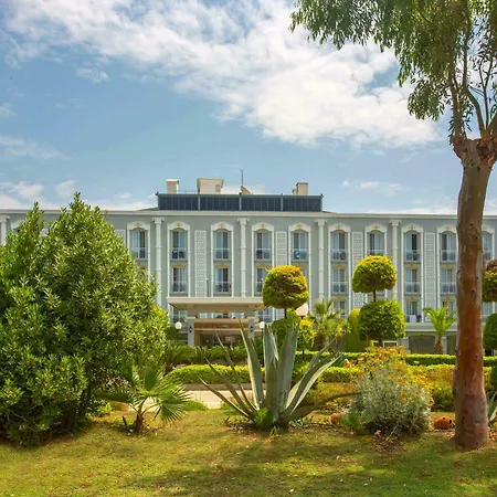 Hedef Beyt & 3* Selçuk