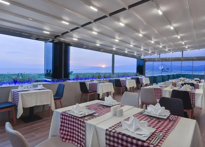 Hedef Beyt & Hotell 3*