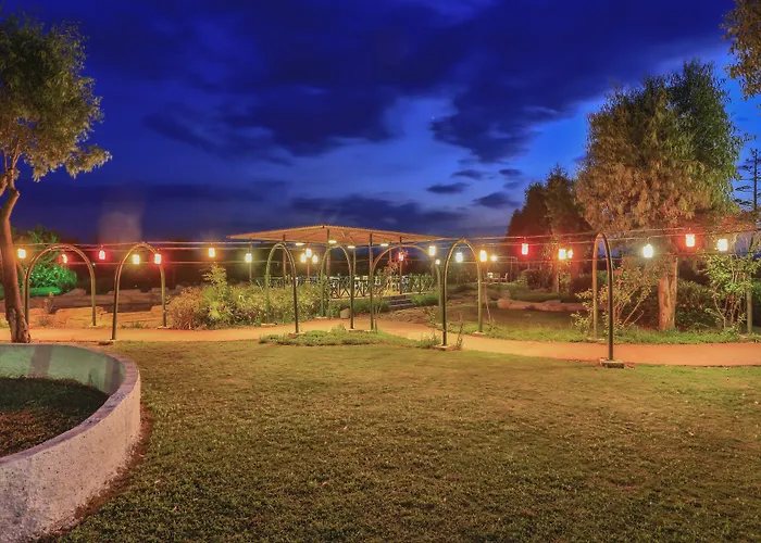 Hedef Beyt & Hotell 3*