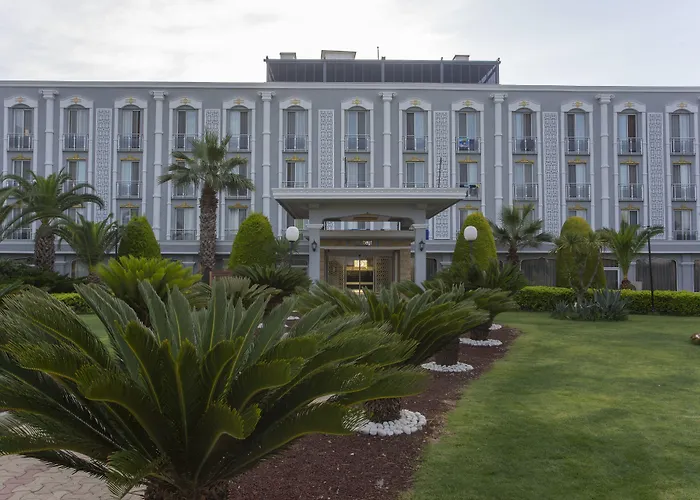 Hotell Hedef Beyt & 3*