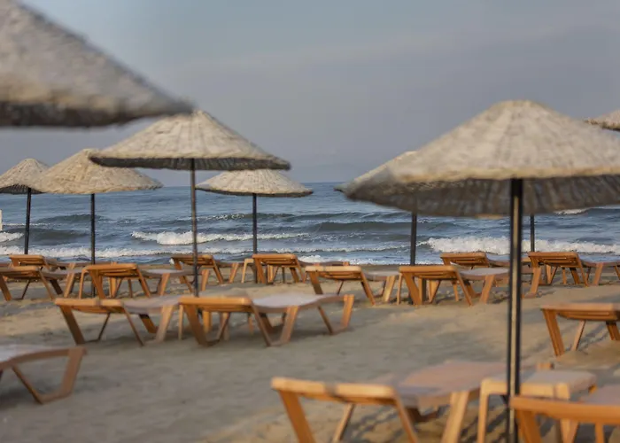 Hotell Hedef Beyt & Selçuk