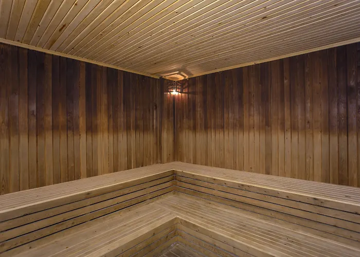 Hotell Hedef Beyt & 3*