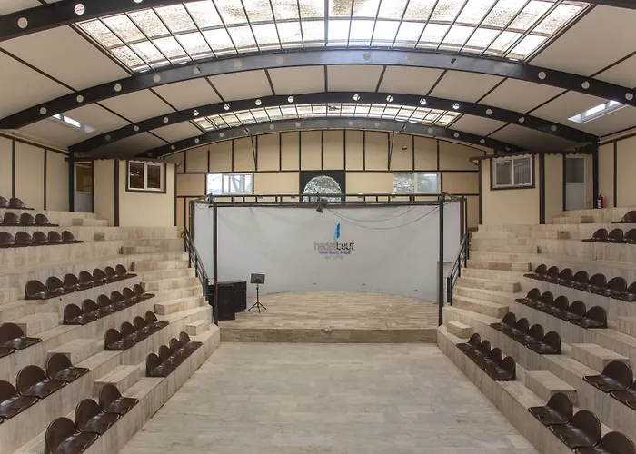 Hotell Hedef Beyt & Selçuk