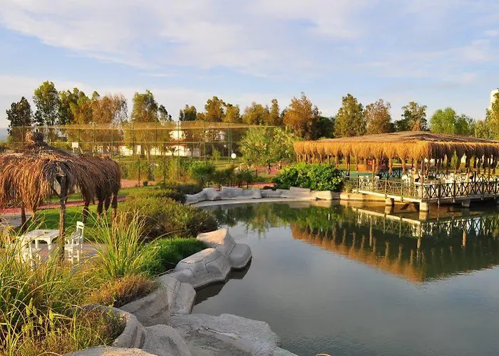 Hedef Beyt & Hotell 3*