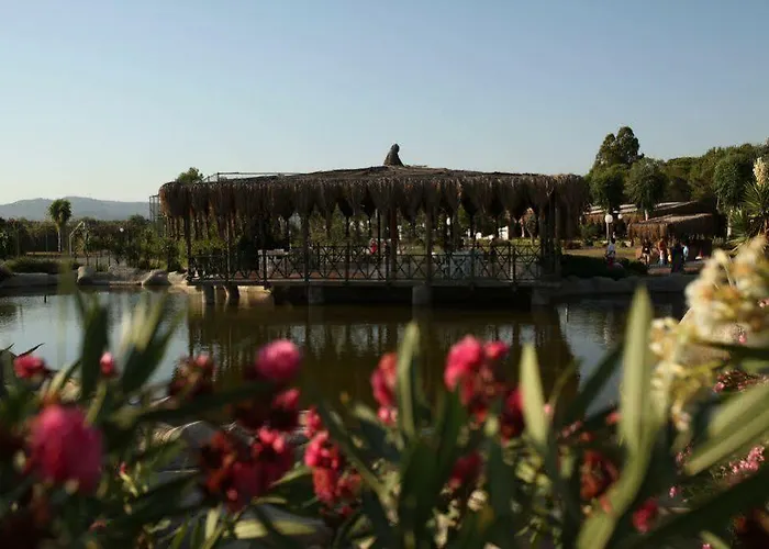 Hotell Hedef Beyt & Selçuk