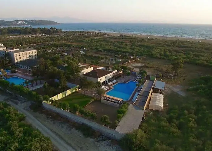 Hedef Beyt & Hotell 3*