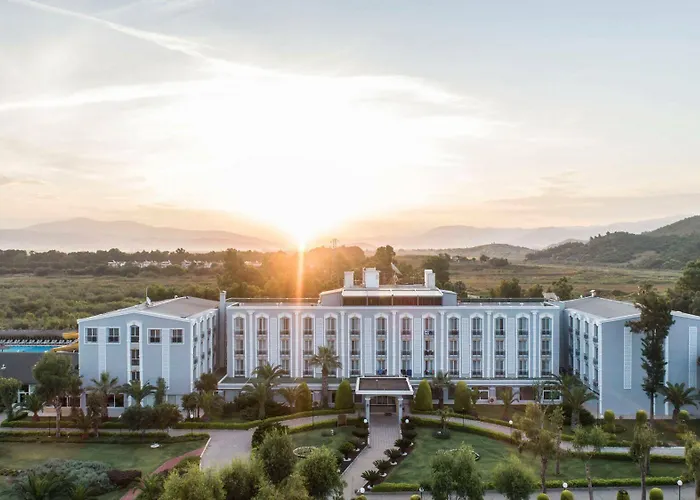 Hedef Beyt & Hotell Selçuk