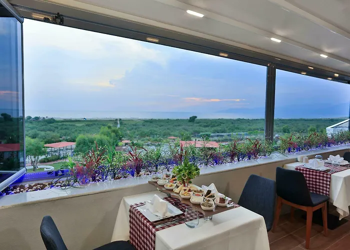 Hedef Beyt & Selçuk