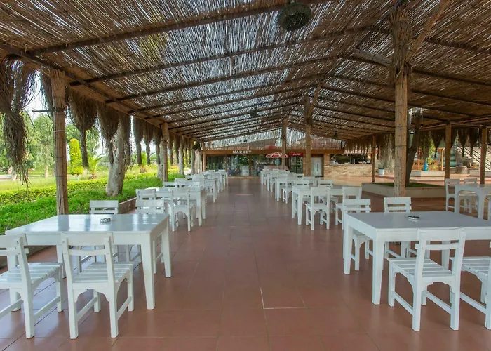 Hotell Hedef Beyt & Selçuk