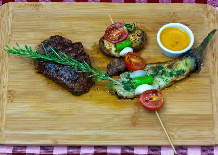 Hotell Hedef Beyt & Selçuk