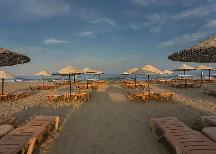 Hedef Beyt & Hotell 3*